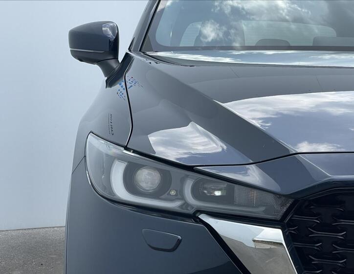 Mazda CX-5 21