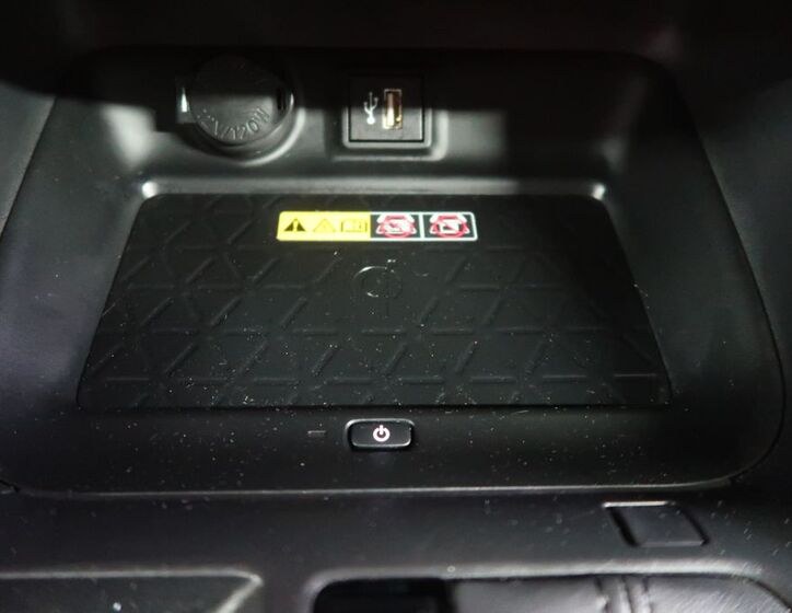 Toyota RAV4 36