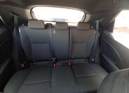 Lexus LBX 10