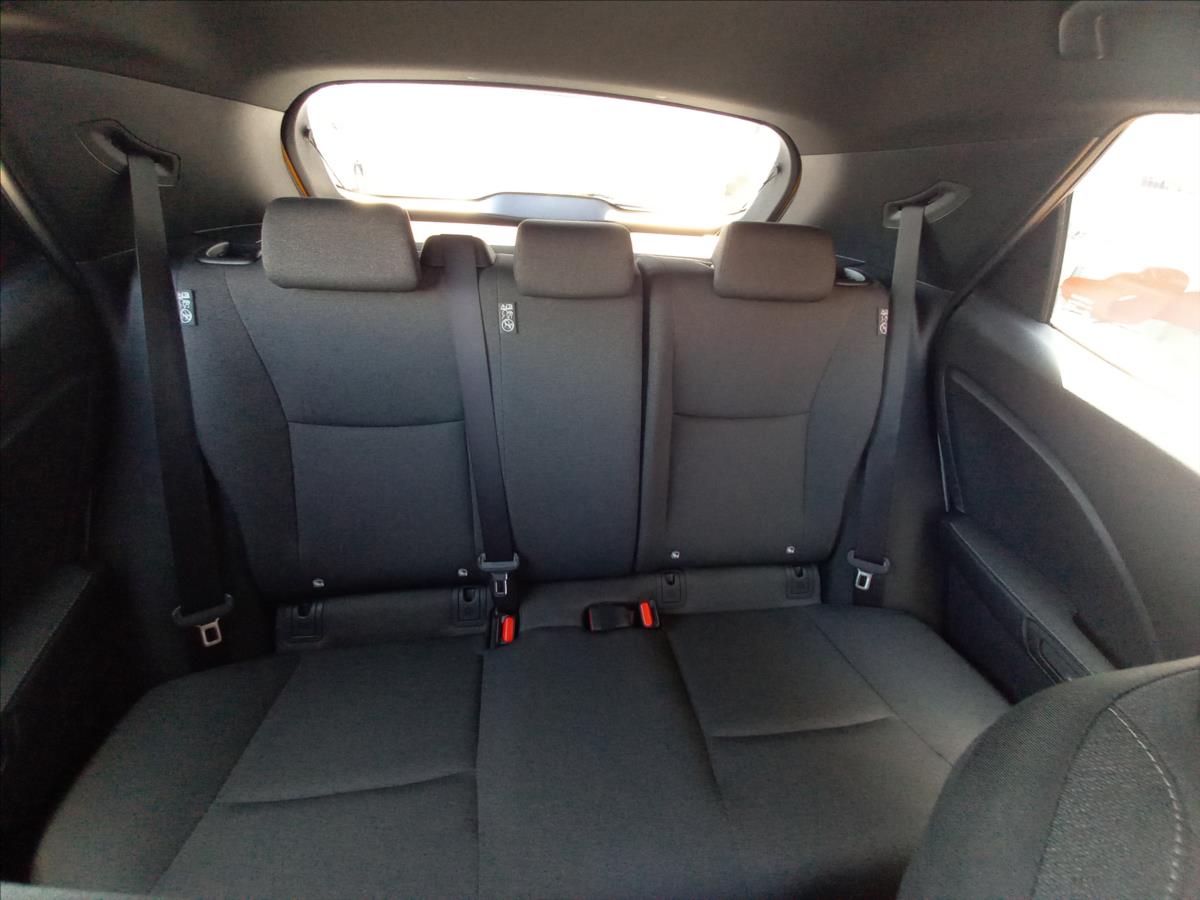 Lexus LBX