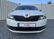 Škoda Rapid 2
