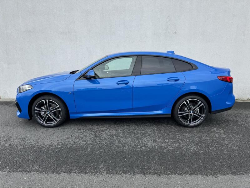 BMW Řada 2