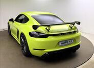 Porsche Cayman 6