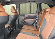 Subaru Forester 9