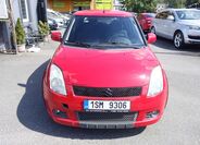 Suzuki Swift 3