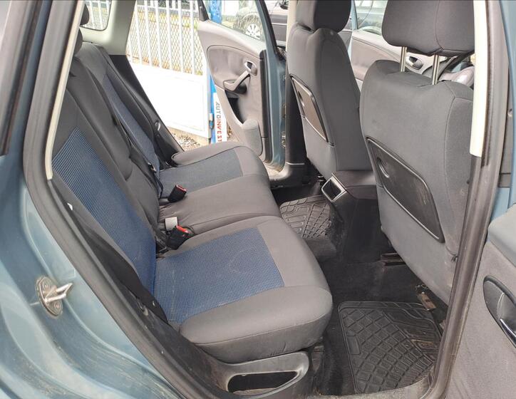 Seat Altea 7