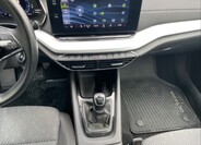 Škoda Octavia 10