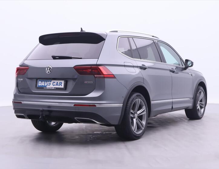 Volkswagen Tiguan Allspace 7