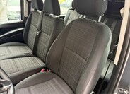 Mercedes-Benz Vito 10