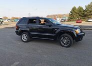 Jeep Grand Cherokee 2