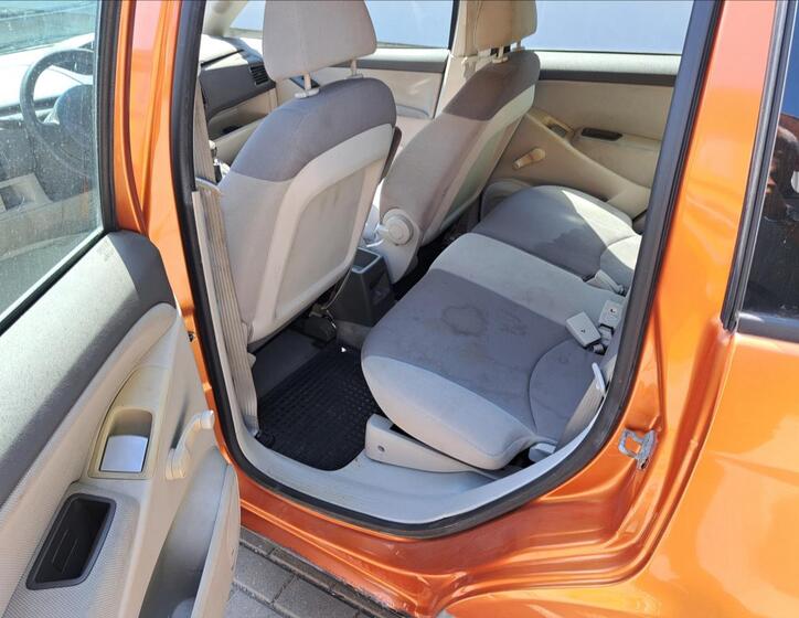 Fiat Idea 25
