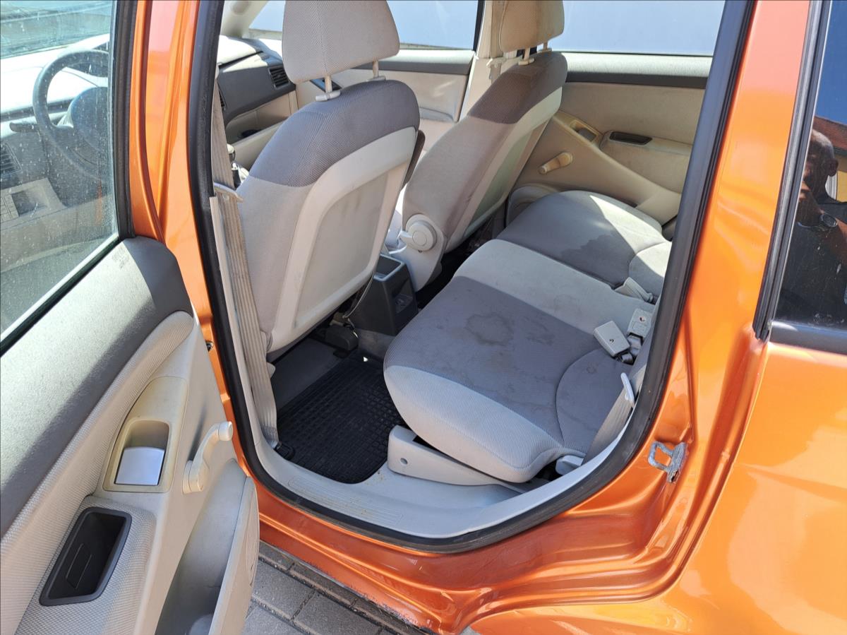 Fiat Idea