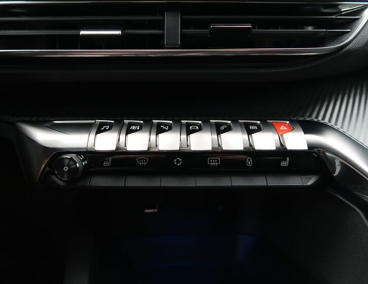 Peugeot 3008 20