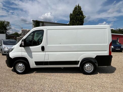 Citroën Jumper