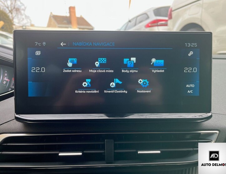 Peugeot 3008 79