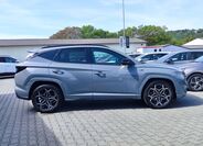 Hyundai Tucson 4