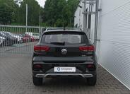 MG ZS 5