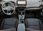 Hyundai Kona 21