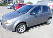 Chevrolet Aveo 1