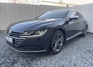 Volkswagen Arteon 3