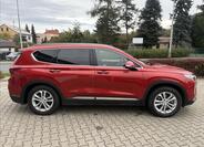 Hyundai Santa Fe 6