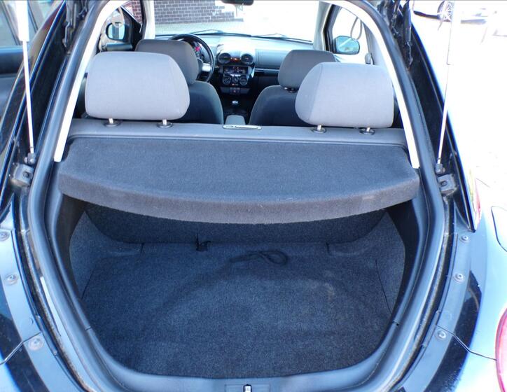 Volkswagen New Beetle 14