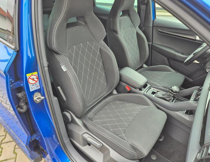 Škoda Karoq 18