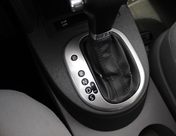 Volkswagen Caddy 16