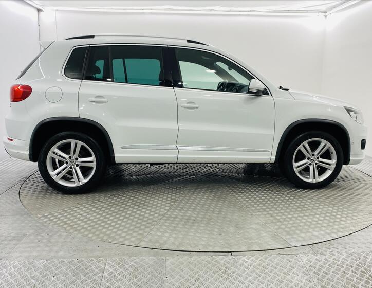 Volkswagen Tiguan 23