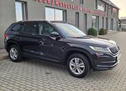 Škoda Kodiaq 2