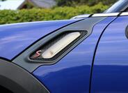Mini Paceman 43