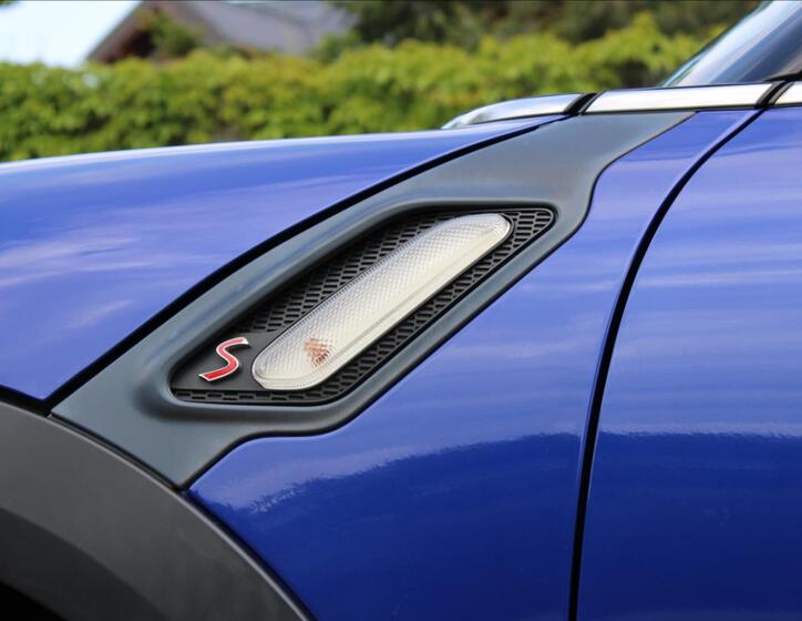 Mini Paceman 43