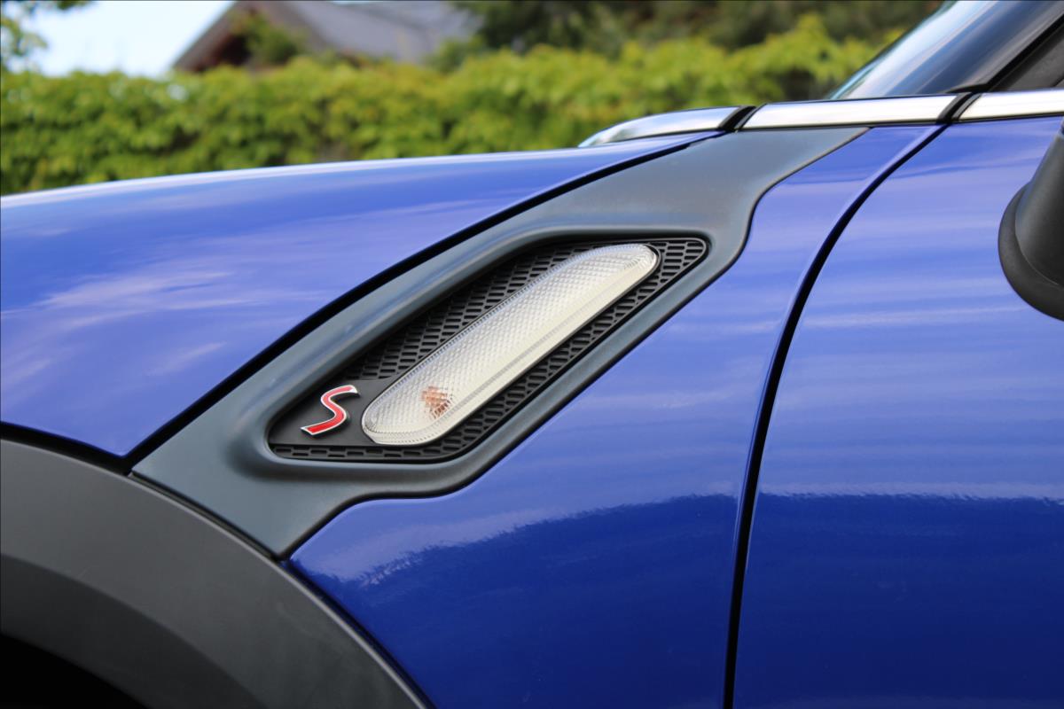 Mini Paceman