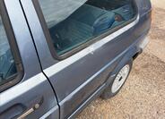 Volkswagen Golf 16