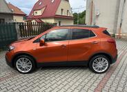 Opel Mokka 8