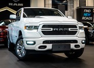 Dodge RAM 39