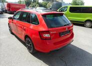 Škoda Fabia 7
