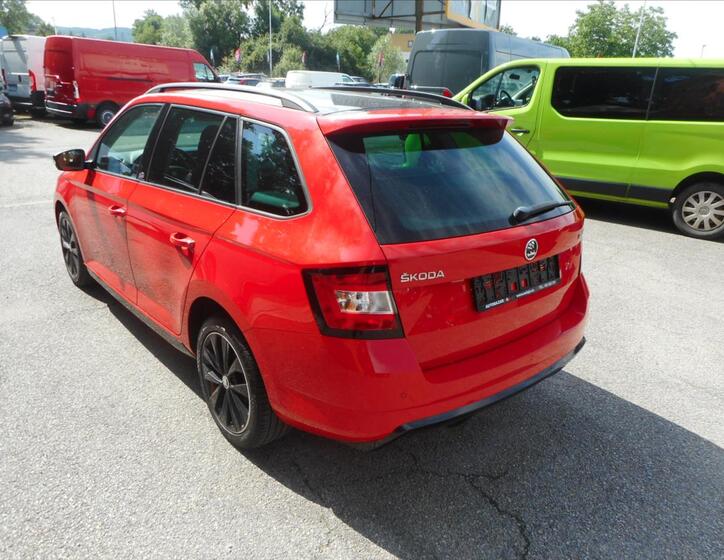 Škoda Fabia 7