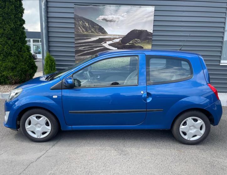 Renault Twingo 4