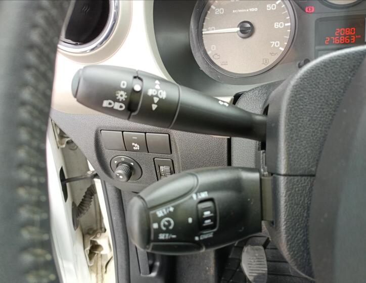 Citroën Berlingo 20