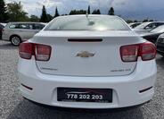 Chevrolet Malibu 6