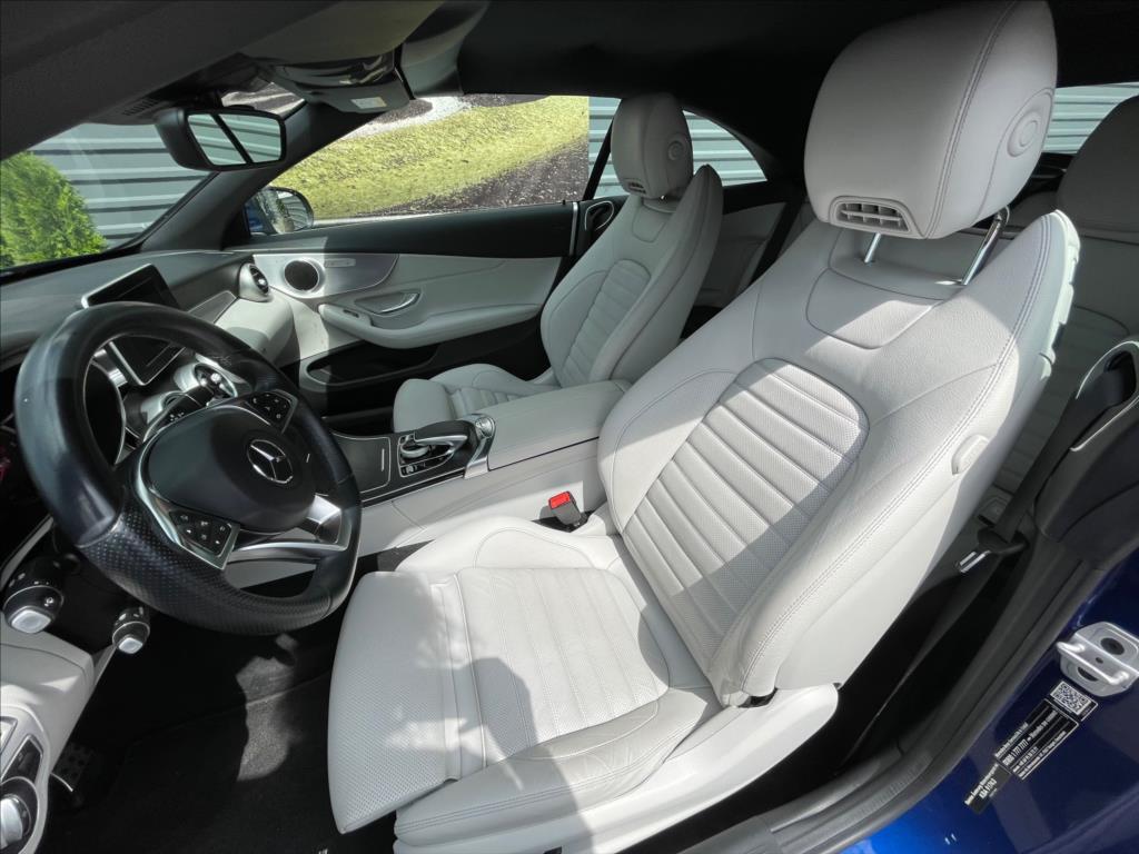 Mercedes-Benz Třídy C 20