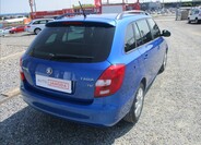 Škoda Fabia 6