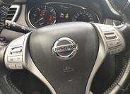 Nissan X-Trail 9