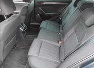 Škoda Superb 7
