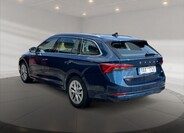 Škoda Octavia 4