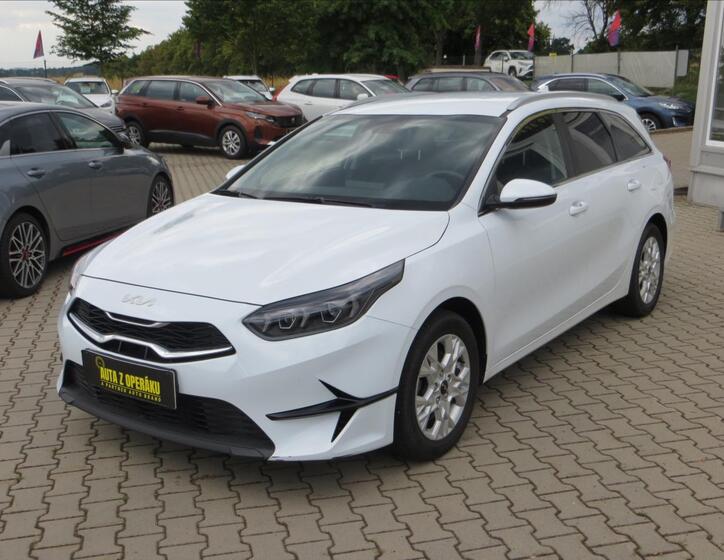 KIA Ceed 3