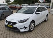 KIA Ceed 3