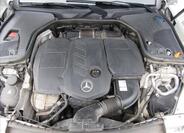 Mercedes-Benz Třídy E 32