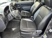 Suzuki Jimny 12
